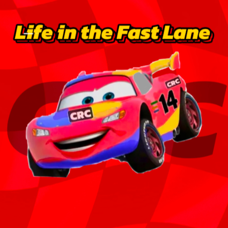 Life in the Fast Lane