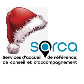 Les SARCA solidaires  de Noël