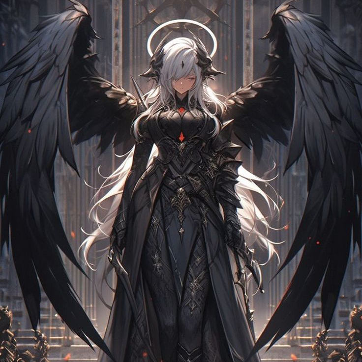 Dark angel 