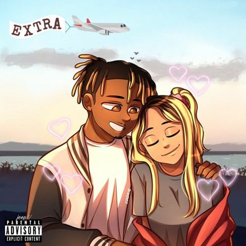 Extra* (Ft. Young 5150)