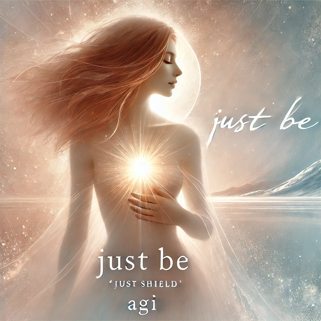 Just be