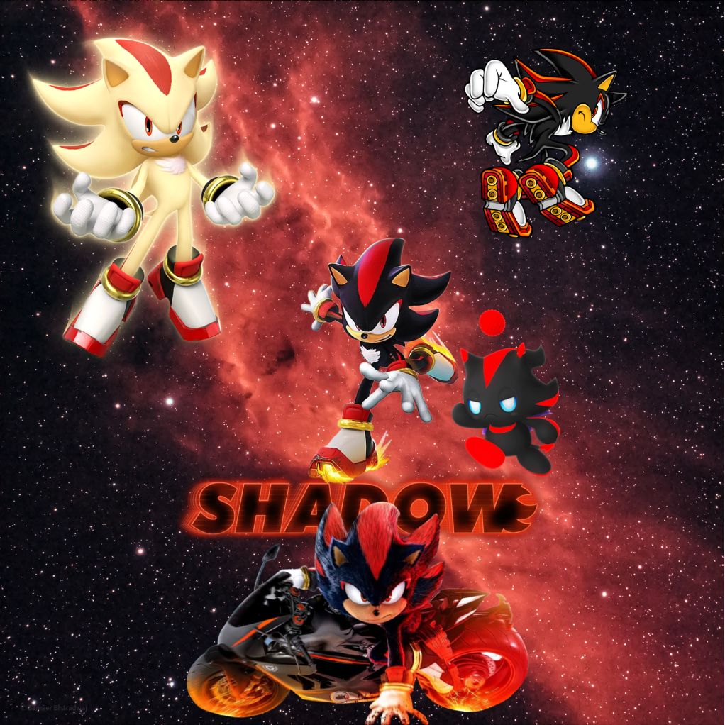 Shadows destiny 