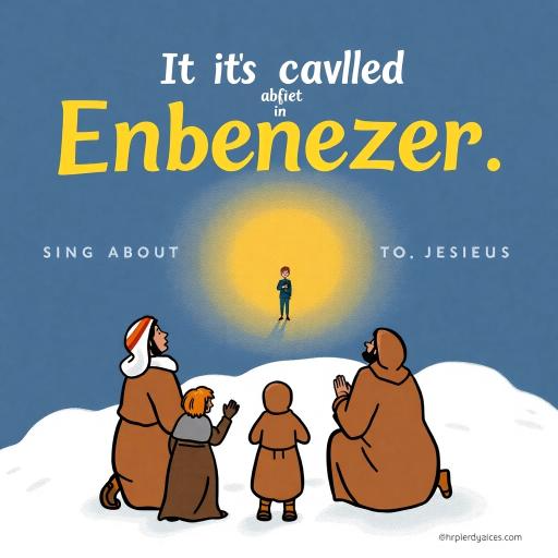 Ebenezer