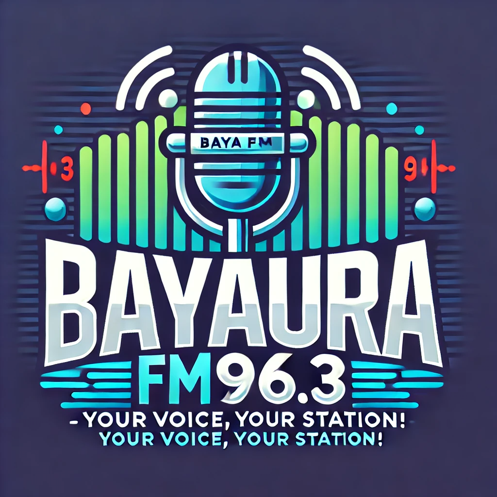 Bayaura FM – Our Voice