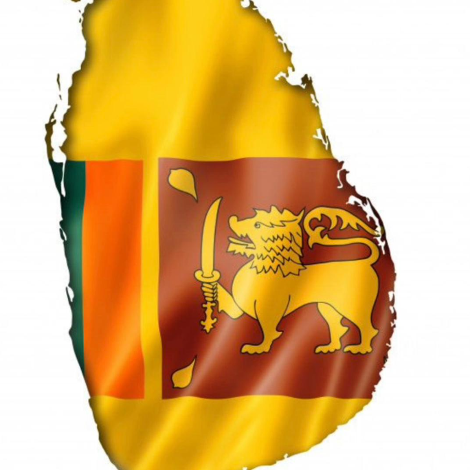 Welcome to Sri Lanka 