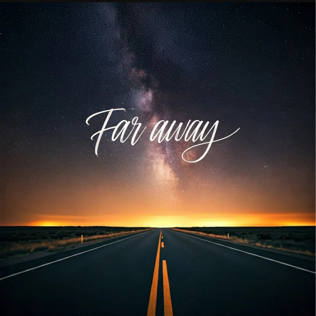 Far Away 