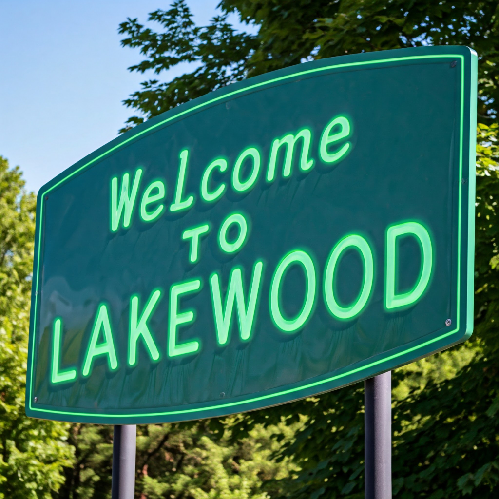 lakewood