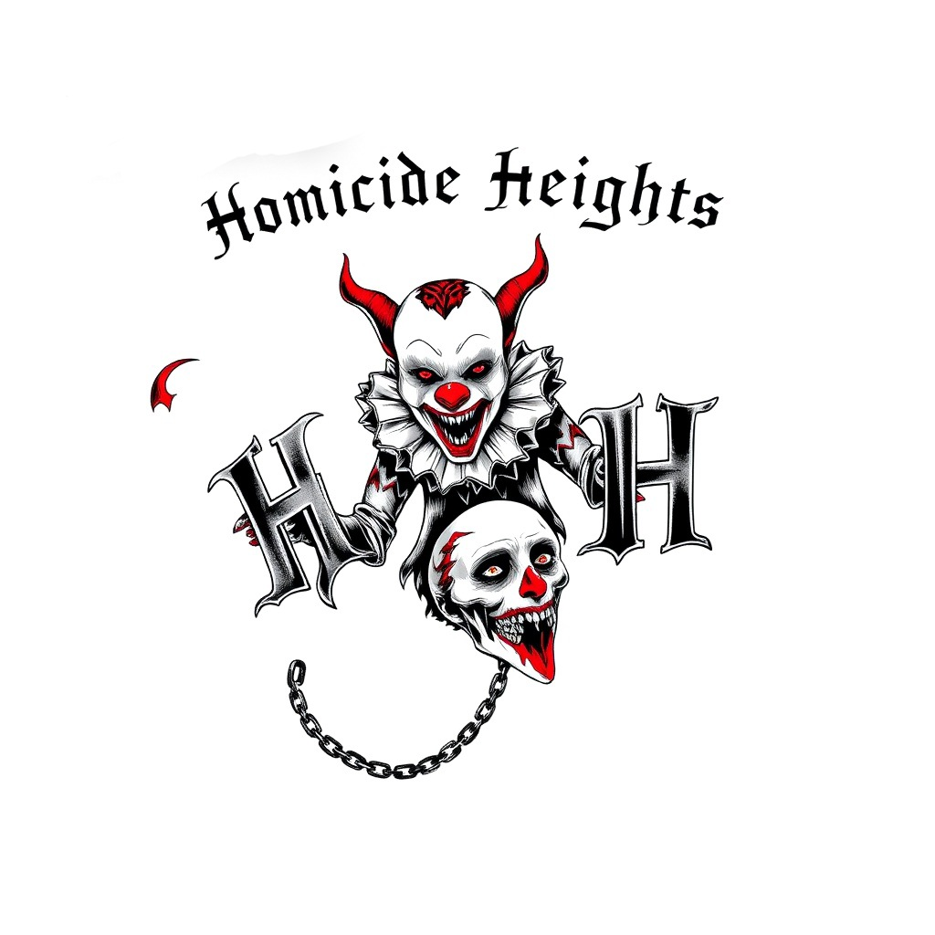 Homicide Heights