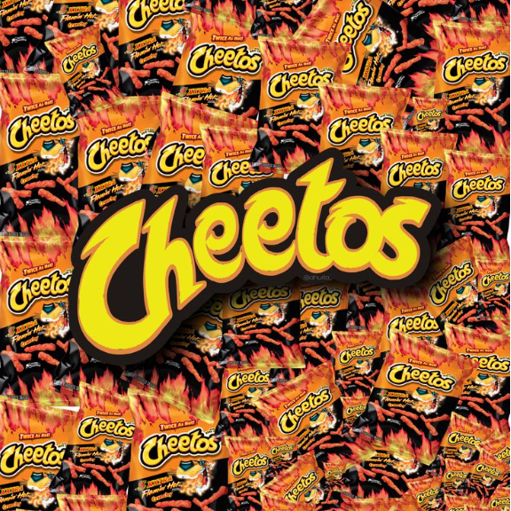 Cheetos