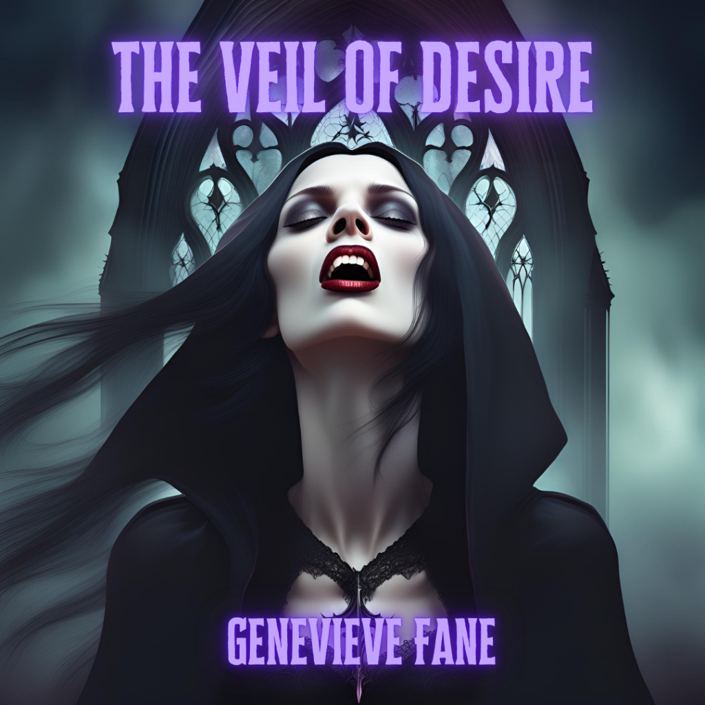 The Veil of Desire