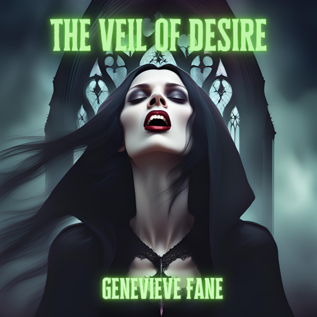 The Veil of Desire 3