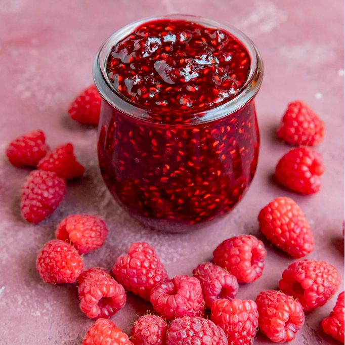 Raspberry Jam 