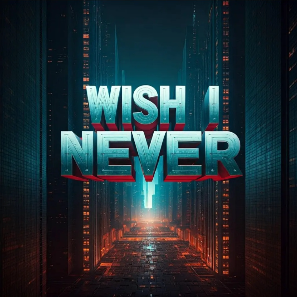 Wish I Never Felt 