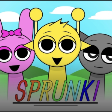 The SPRUNKI Song