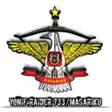 Masariku  733