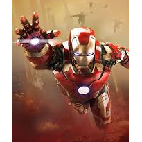 I Am Iron Man