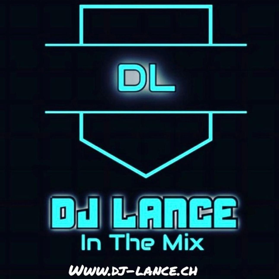 Liebe in Farben DJ Lance