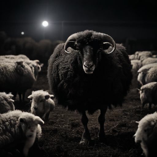 Black Sheep