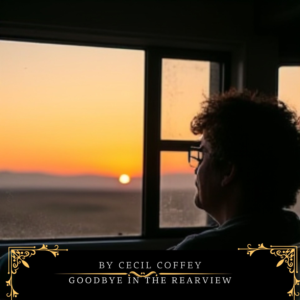 Goodbye in the Rearview