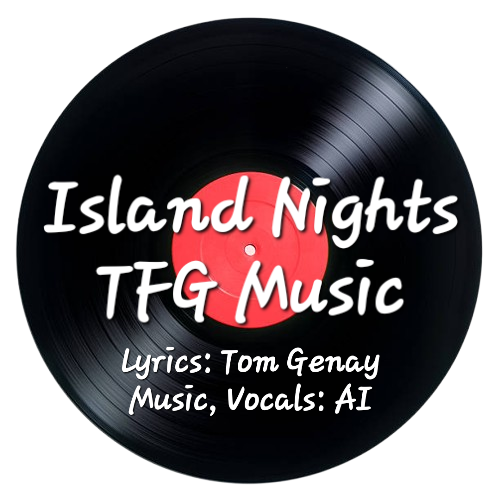 Island Nights TFG Music