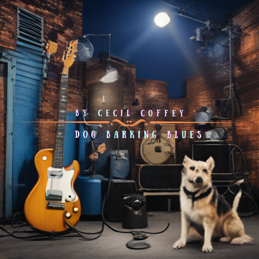 Dog Barking Blues