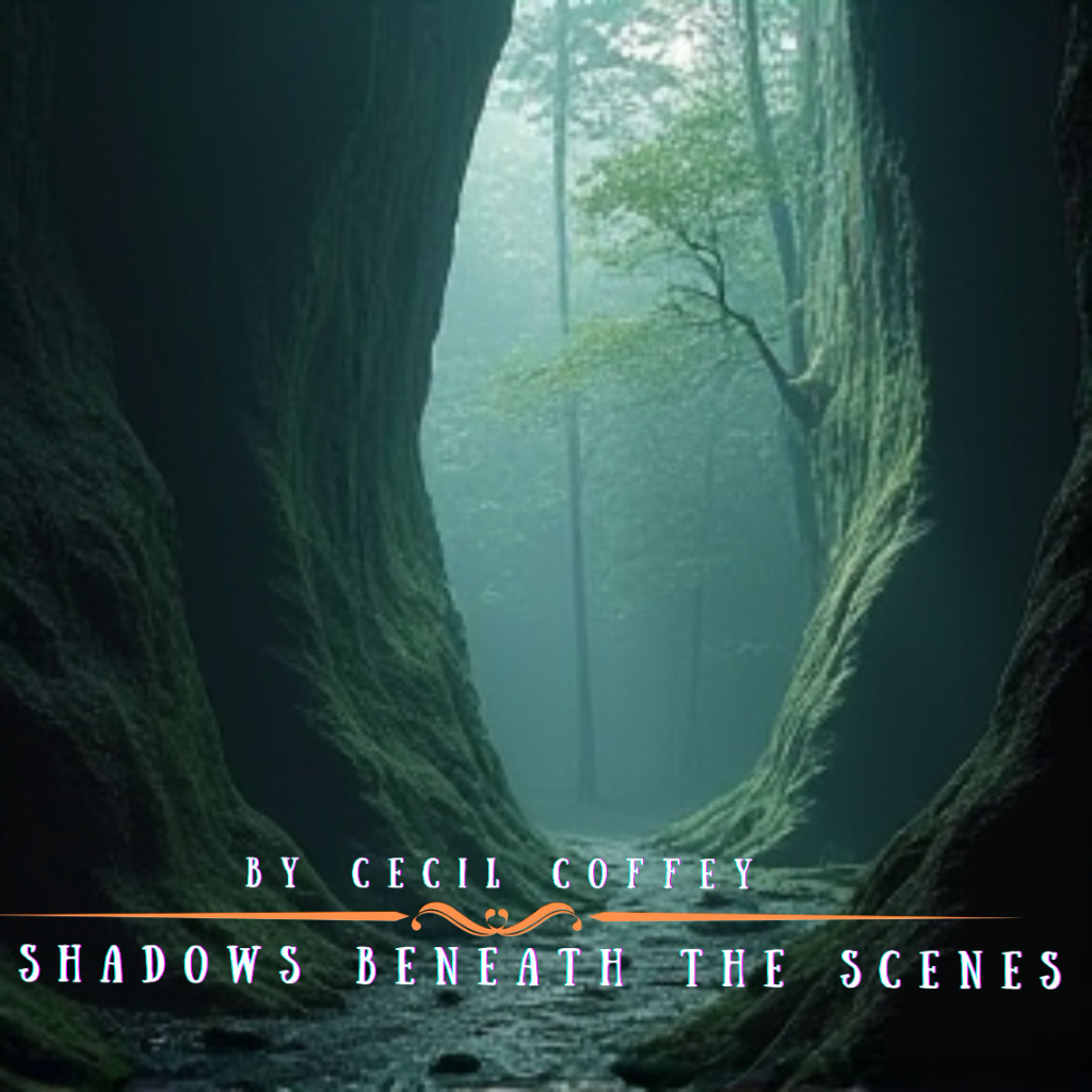 Shadows Beneath the Scenes