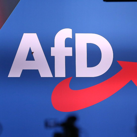 AfD für immer