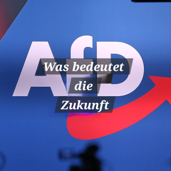 Was bedeutet die Zukunft