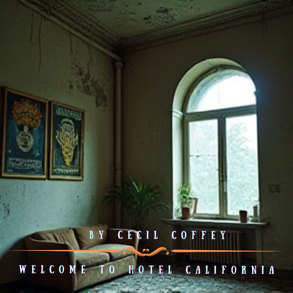 Welcome to Hotel California