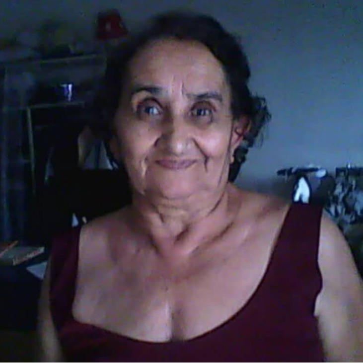 Abuela del Alma