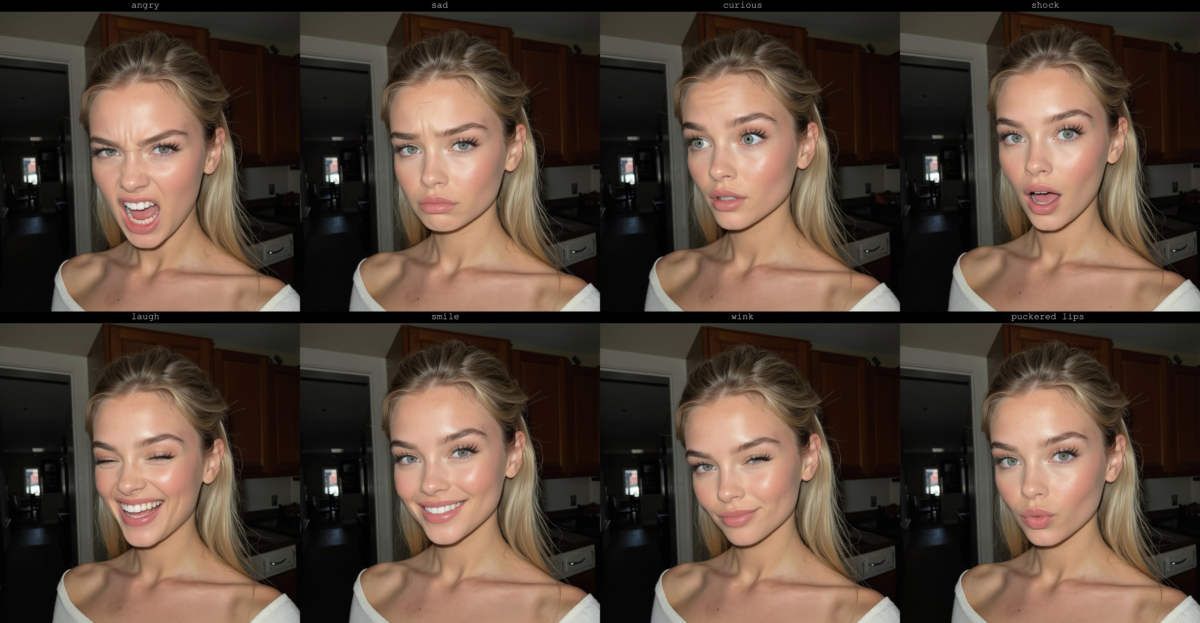Portrait Modification through Nano Banana AI