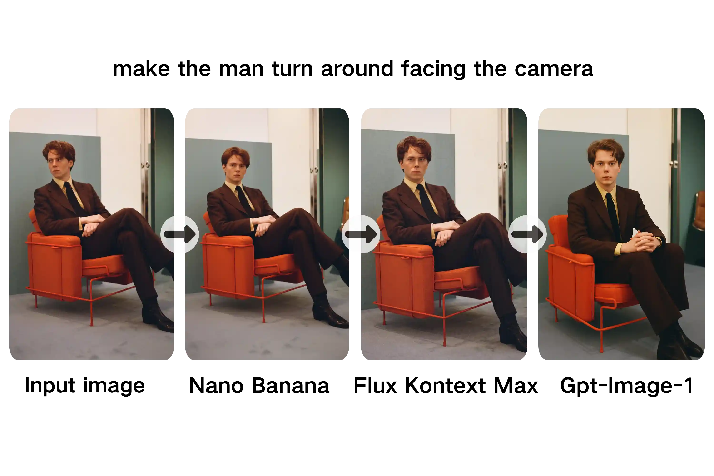 Nano Banana AI vs Other SOTA Image Models