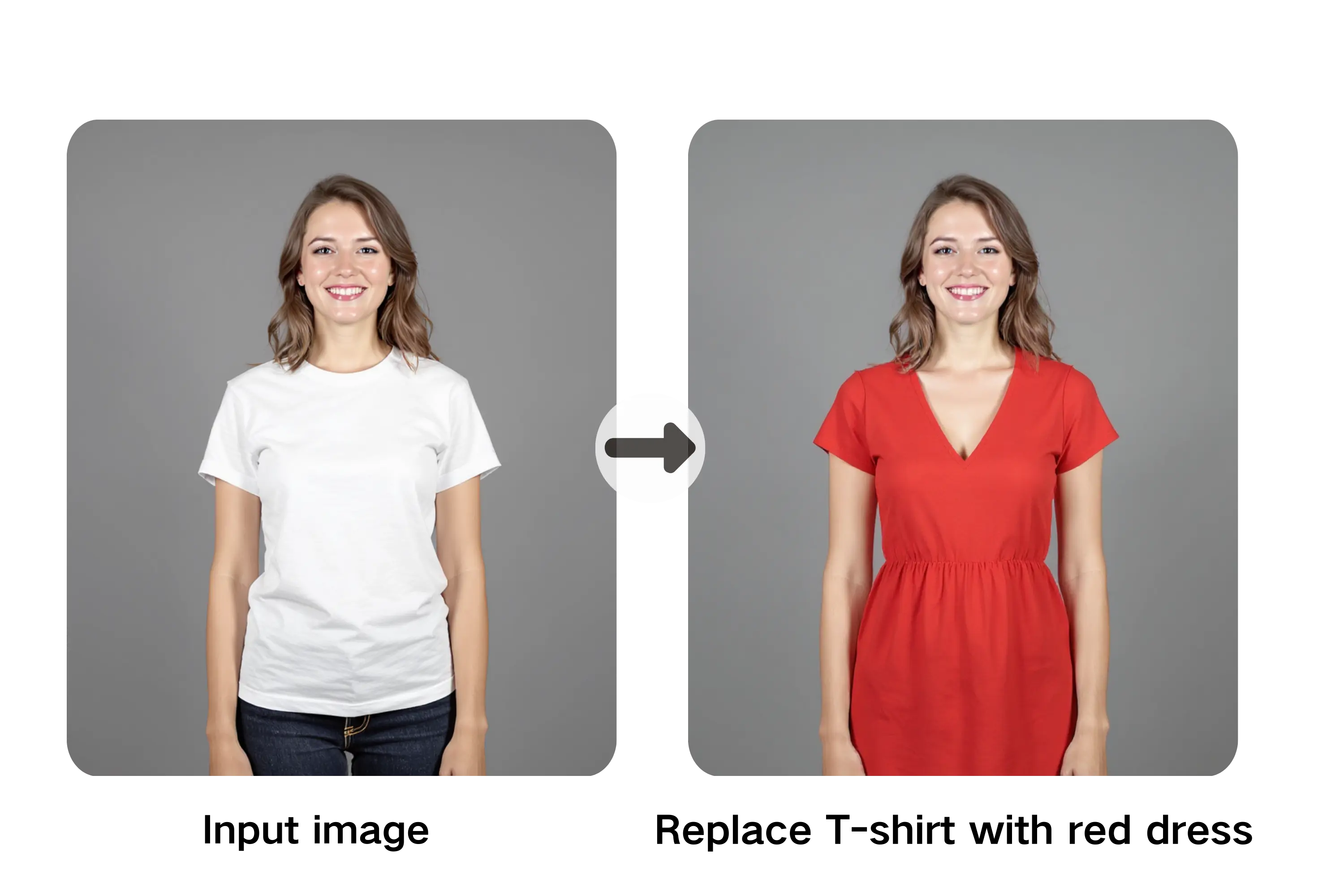 Virtual Try-On Powered by Google Nano Banana Image Generator