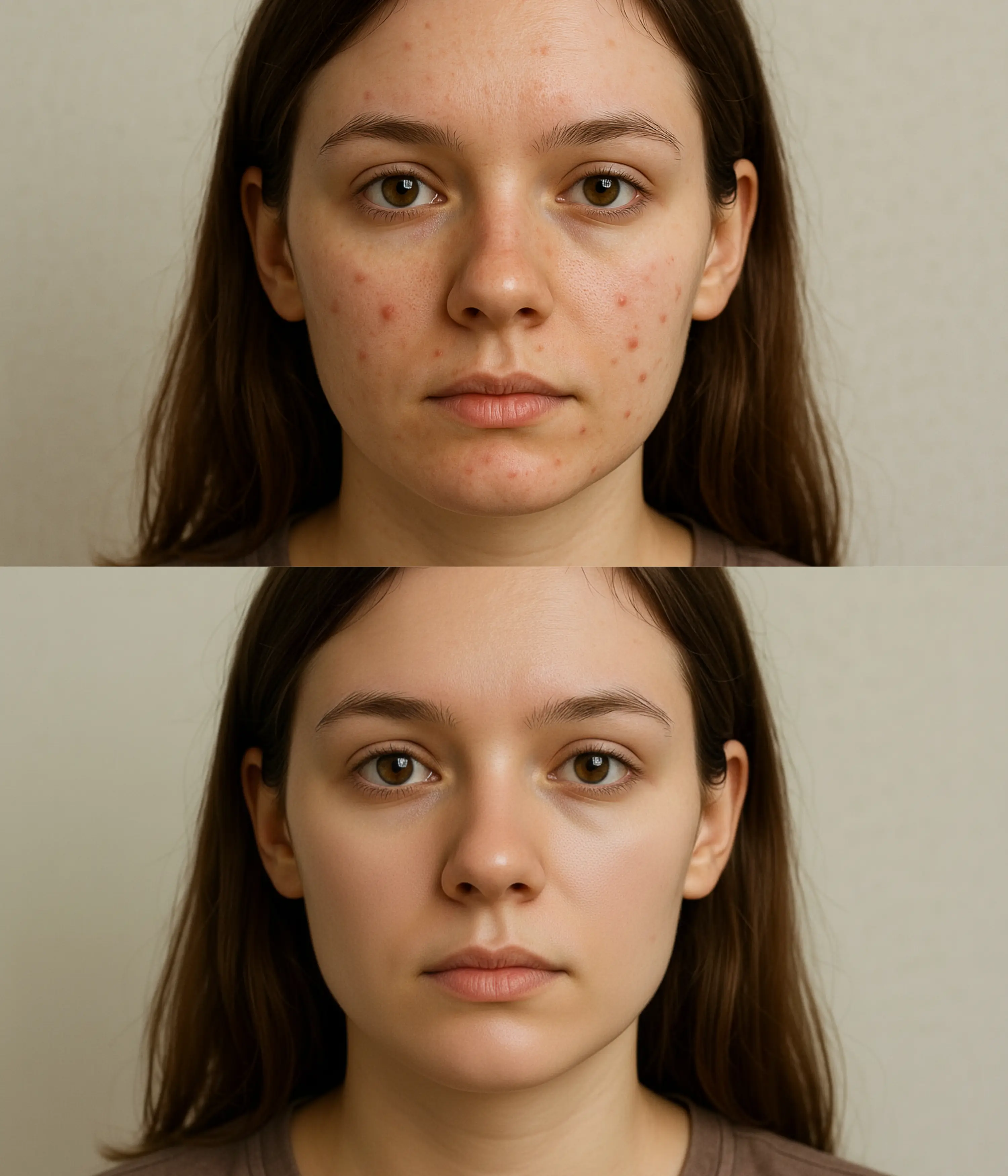 Advanced Photo Retouching (Skin, Body, Face)