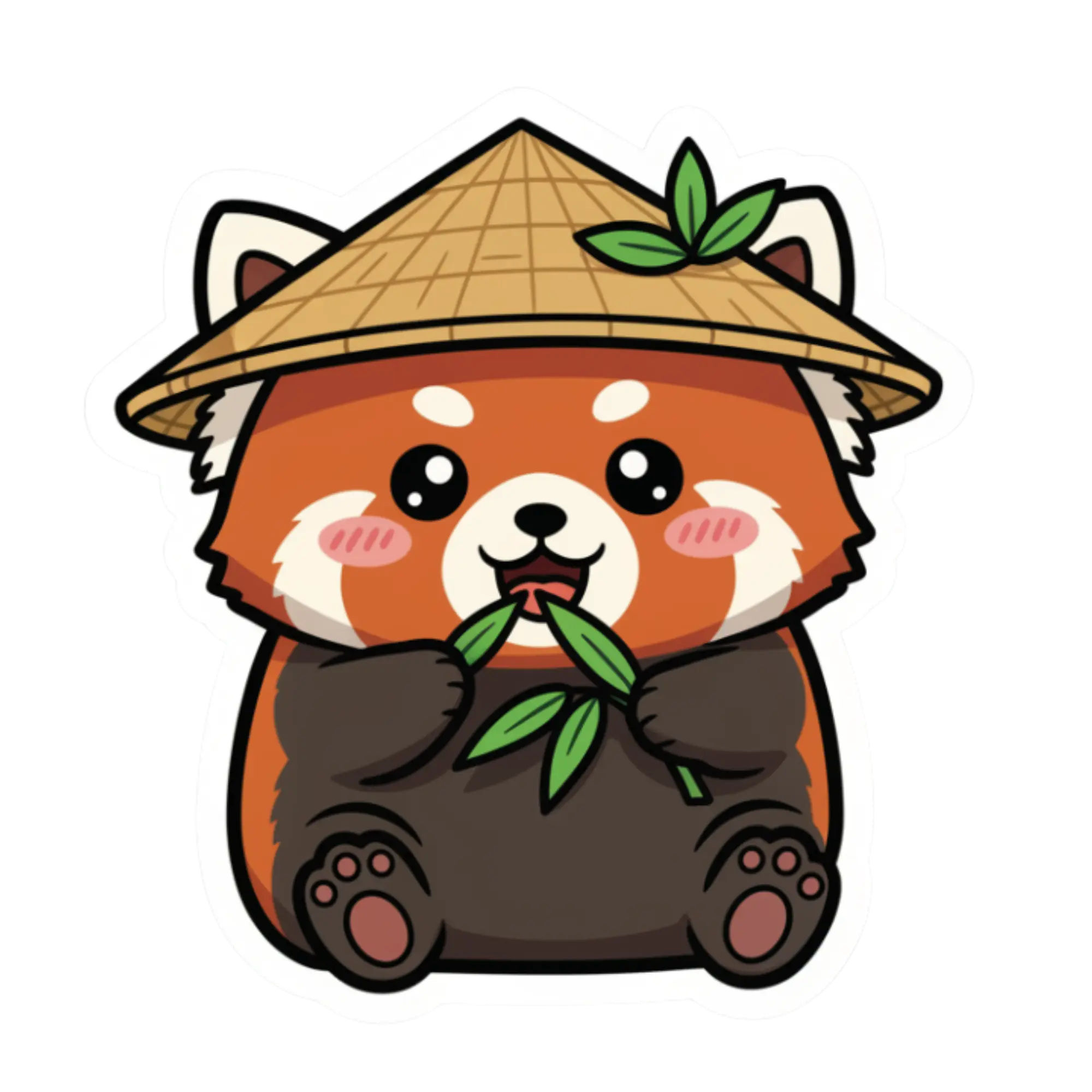 Stylized Illustrations & Stickers