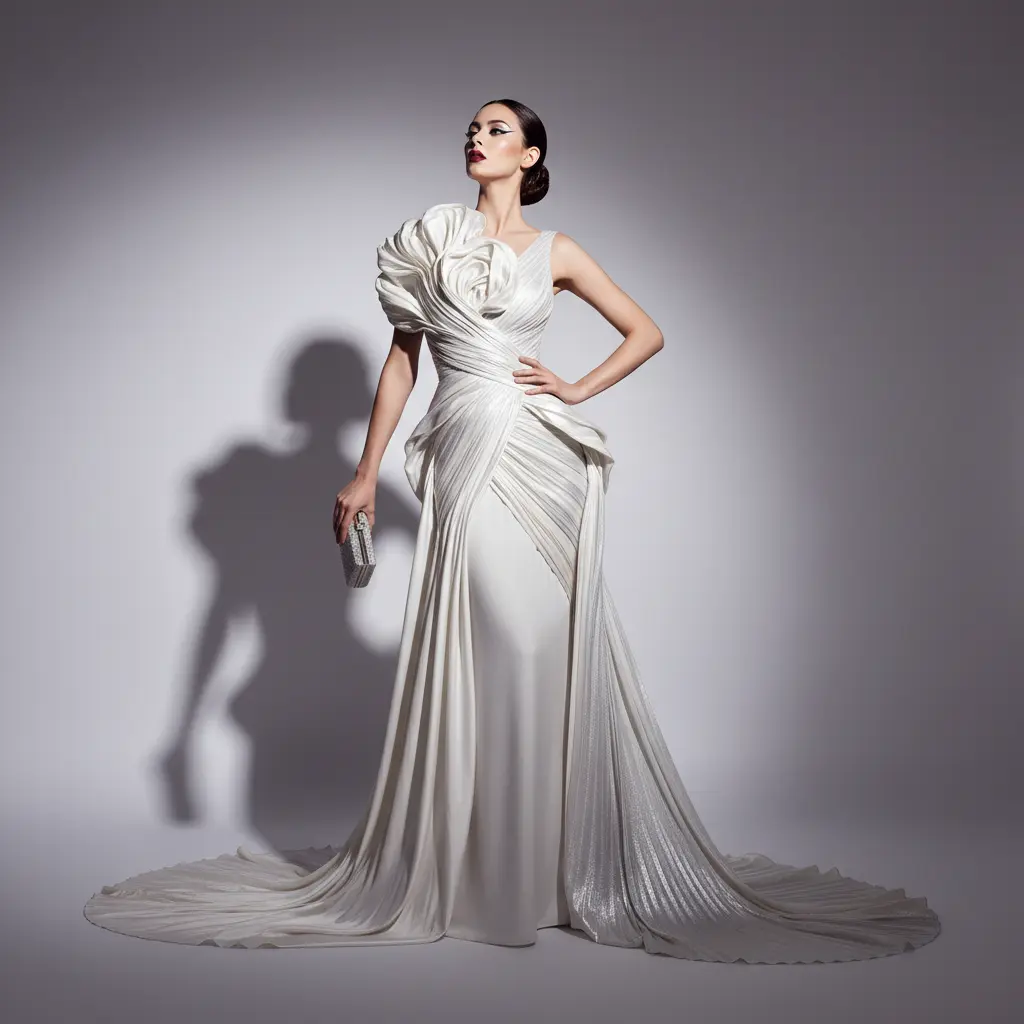 Free AI Magazine Cover Generator: Transform Any Photos into Cover Design