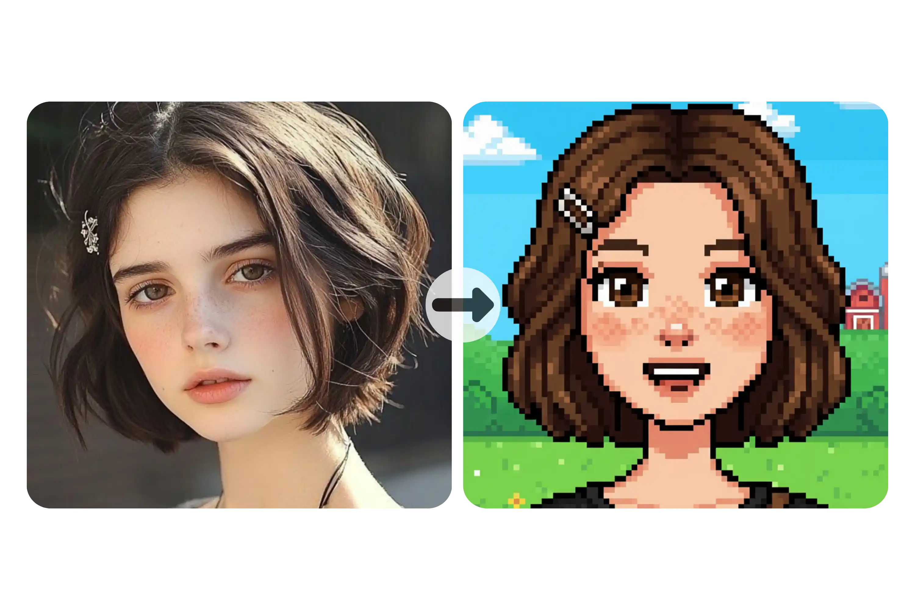 Create Your Stardew Valley Avatar Free Online