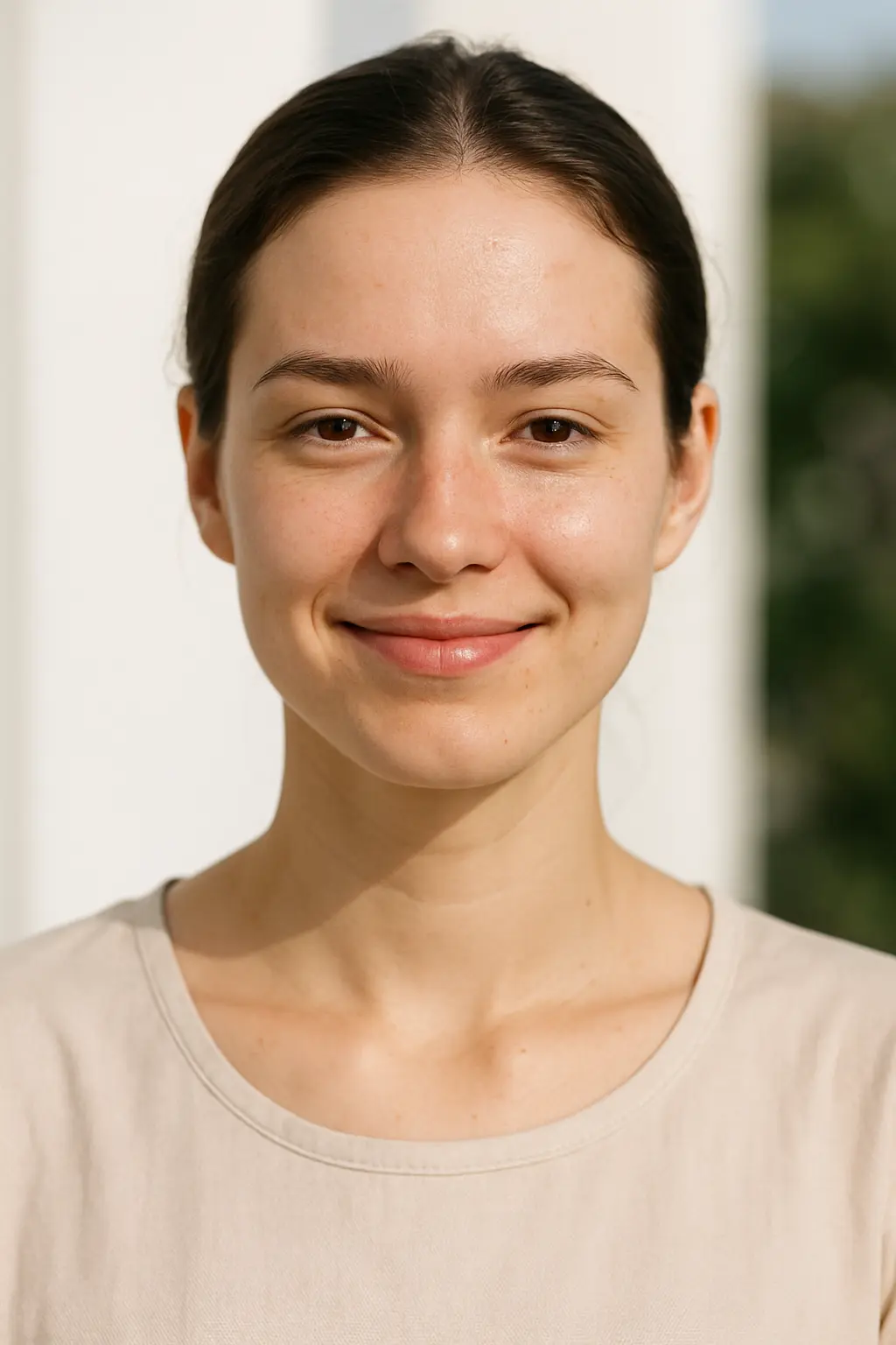 Free AI Makeup Generator – See Yourself in Every Style