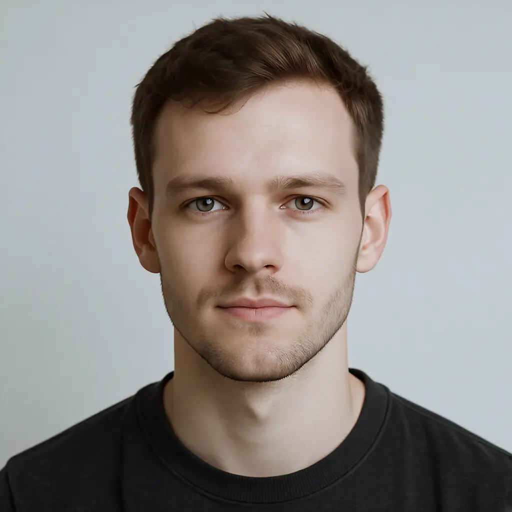 Nose Piercing Filter – Realistic Virtual Nose Ring Try-On by Dearify.ai