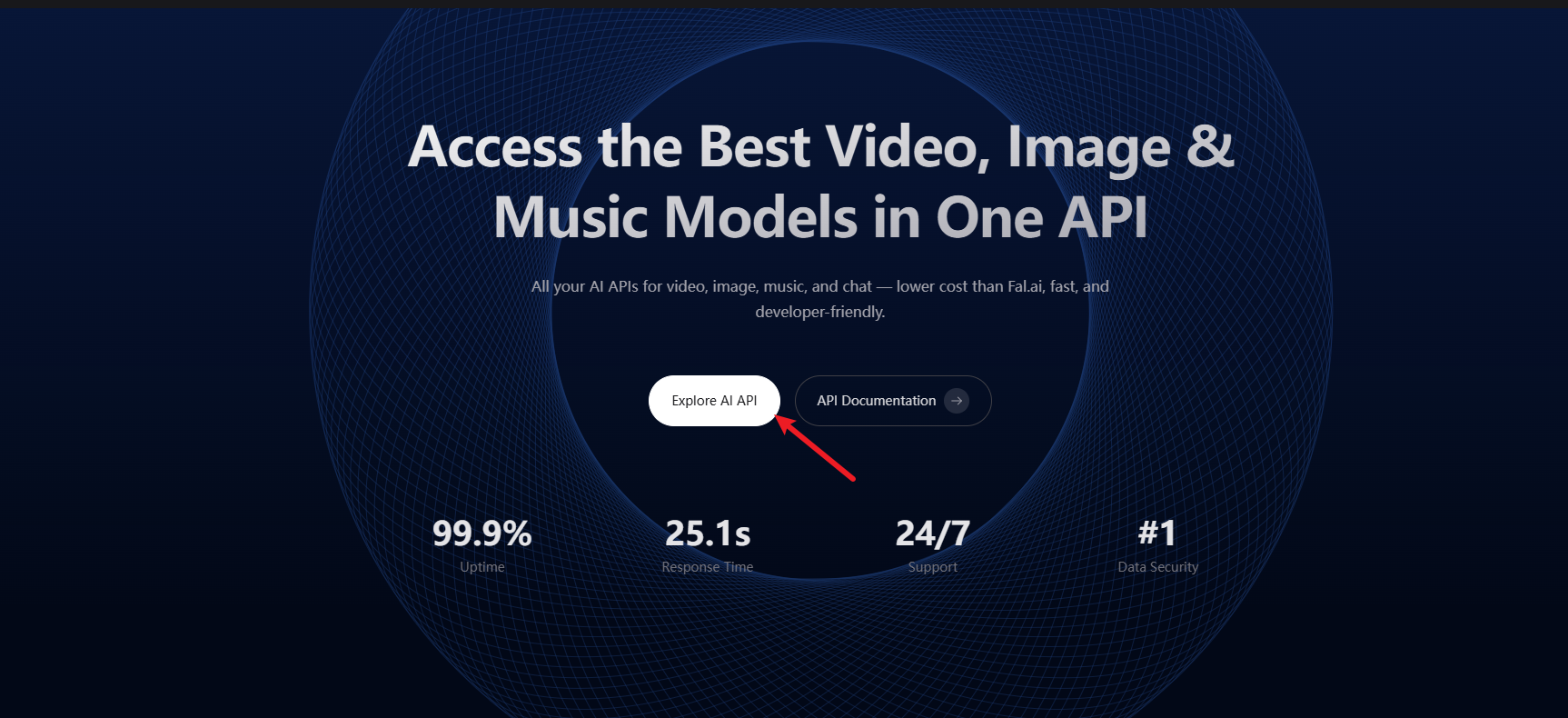 Step 1 – Get a Free Seedream API Key on Kie AI