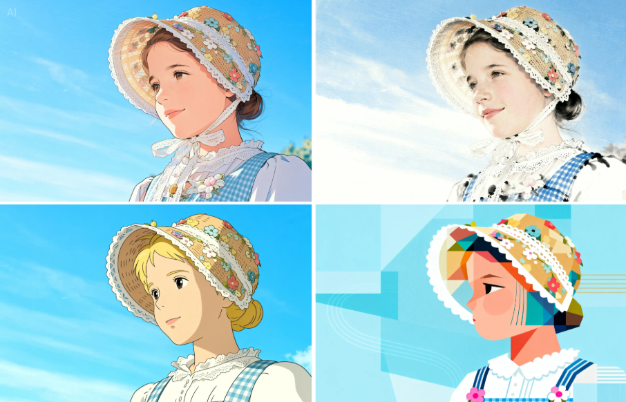 Seedream4 API for Strong Feature Preservation