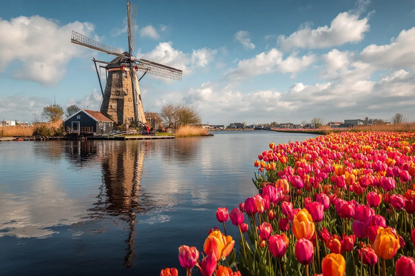 Free Van Gogh Filter Online – Recreate the Magic of Van Gogh Paintings