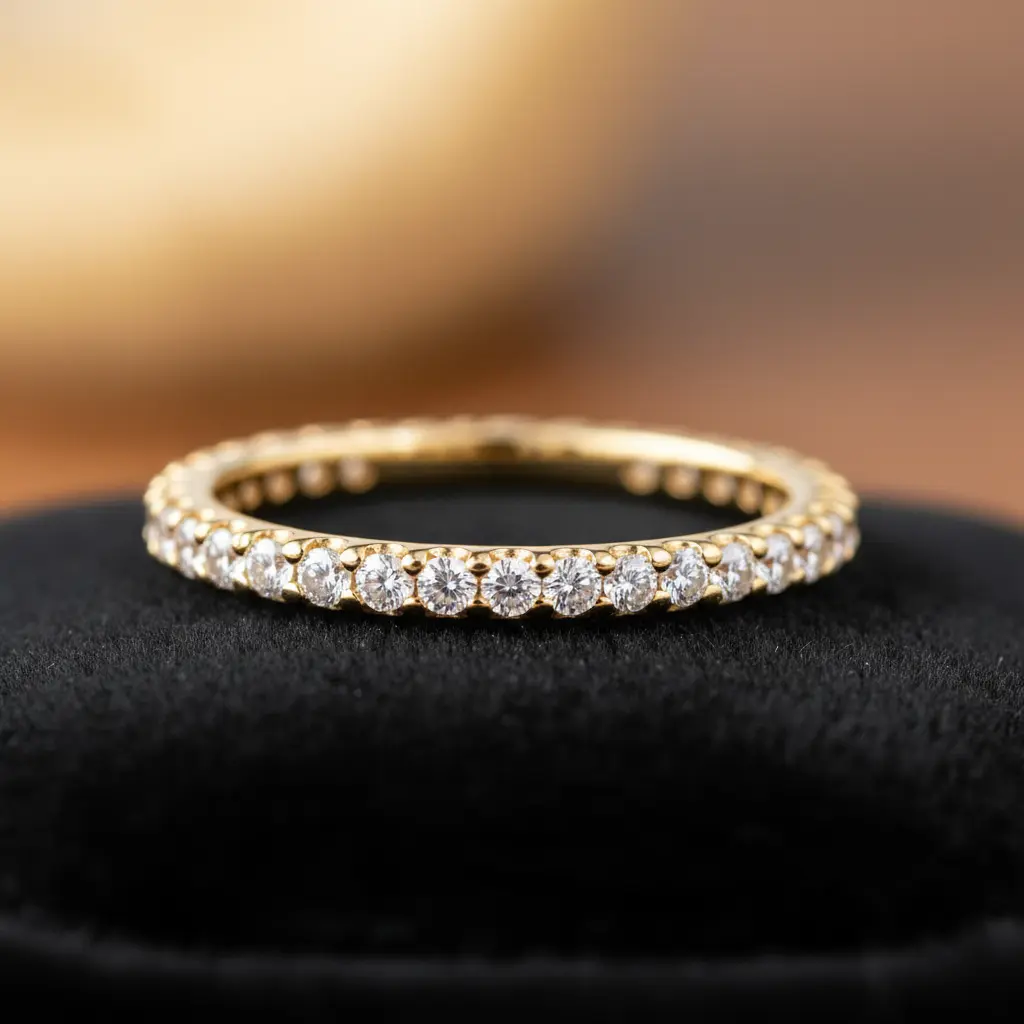 Ring Jewelry Customization for Engagement and Fashion