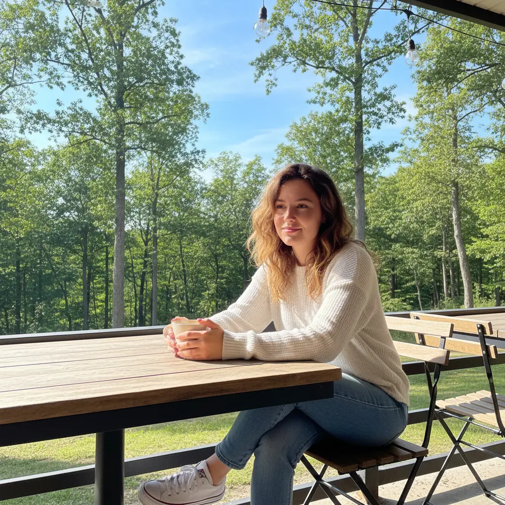 Turn Modern Photos into Retro Classics with Dearify.ai's Vintage Filter