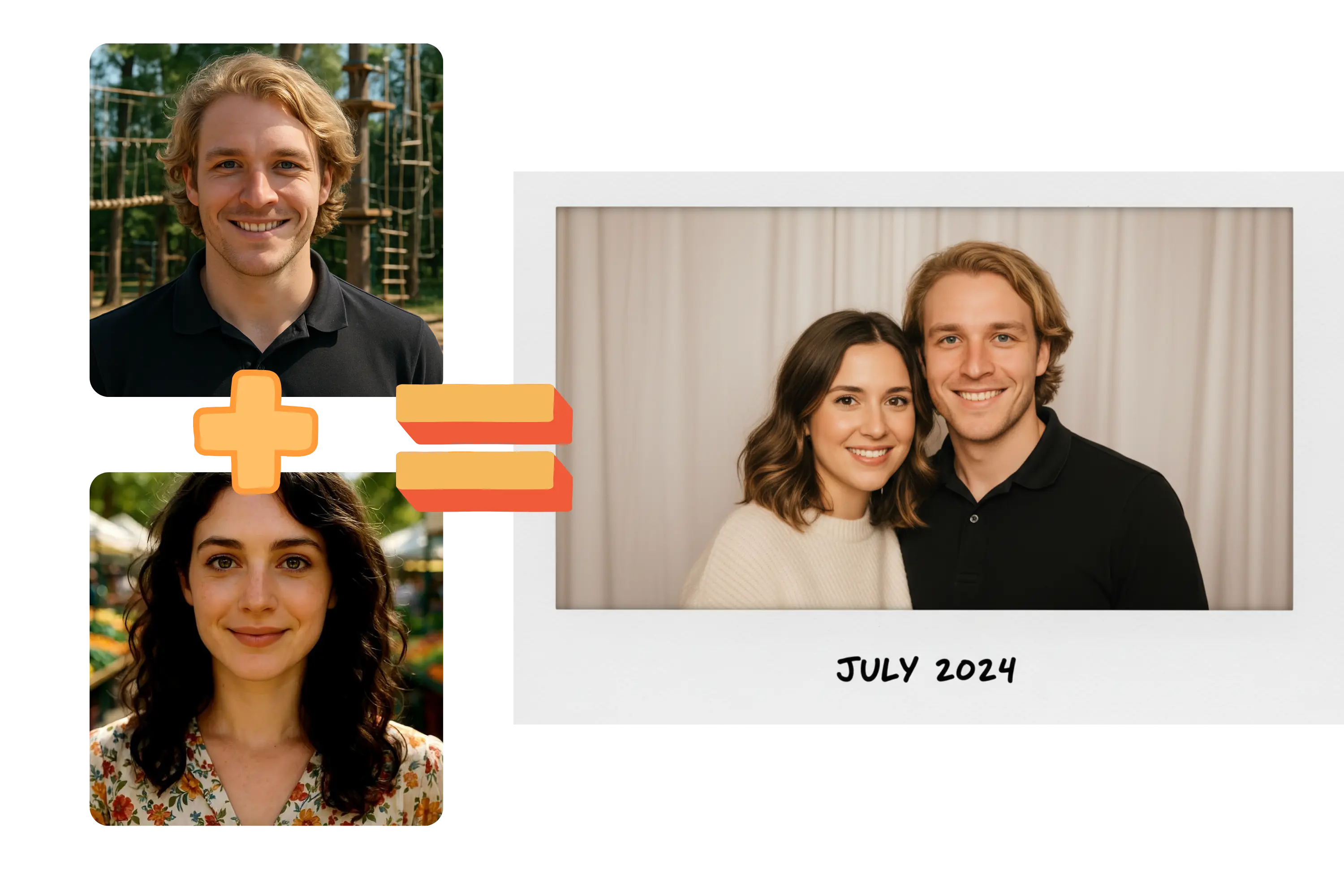 Customizable AI Polaroid Prompts and Gemini Polaroid Prompt