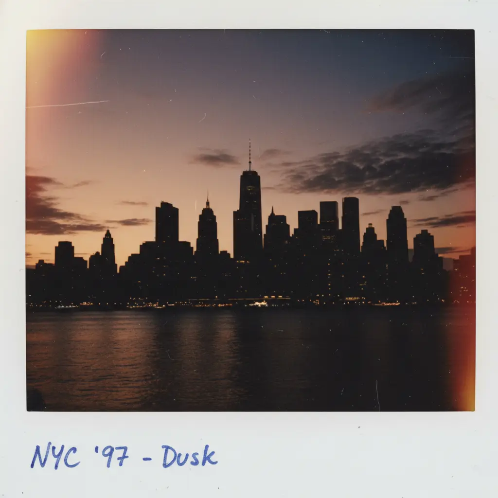 Free Polaroid Filter Effect Online