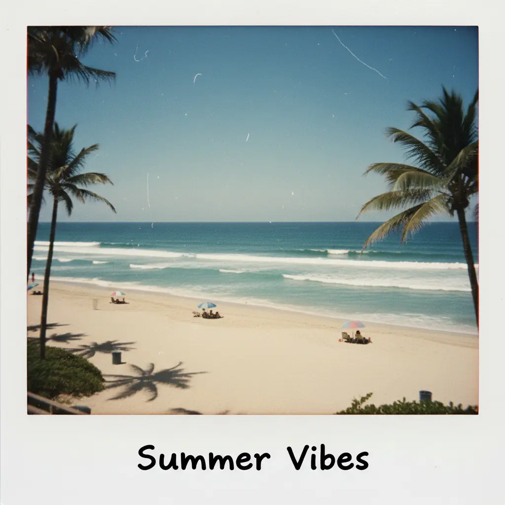 User-Friendly Interface for Polaroid Quality Filter