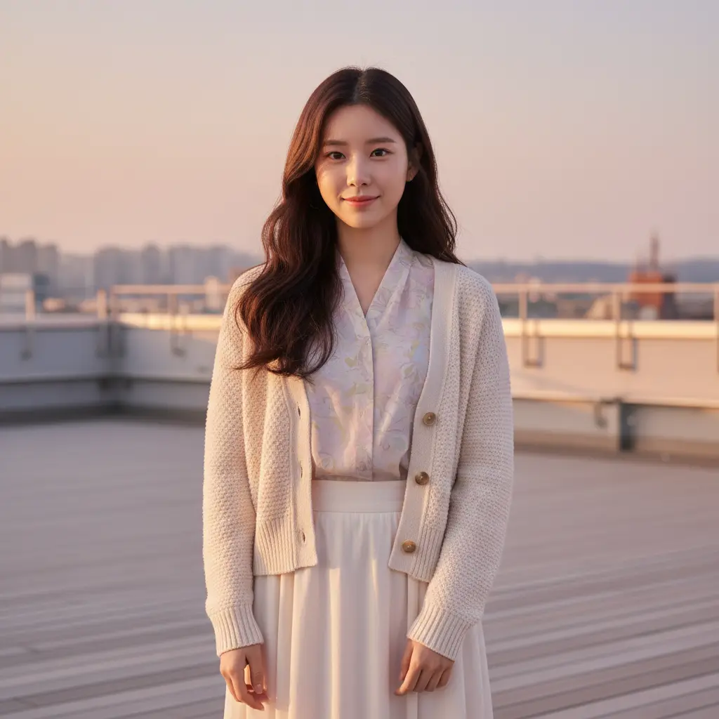 Gemini Hug My Younger Self AI Generator – Create & Share Your Hug Your Younger Self Image