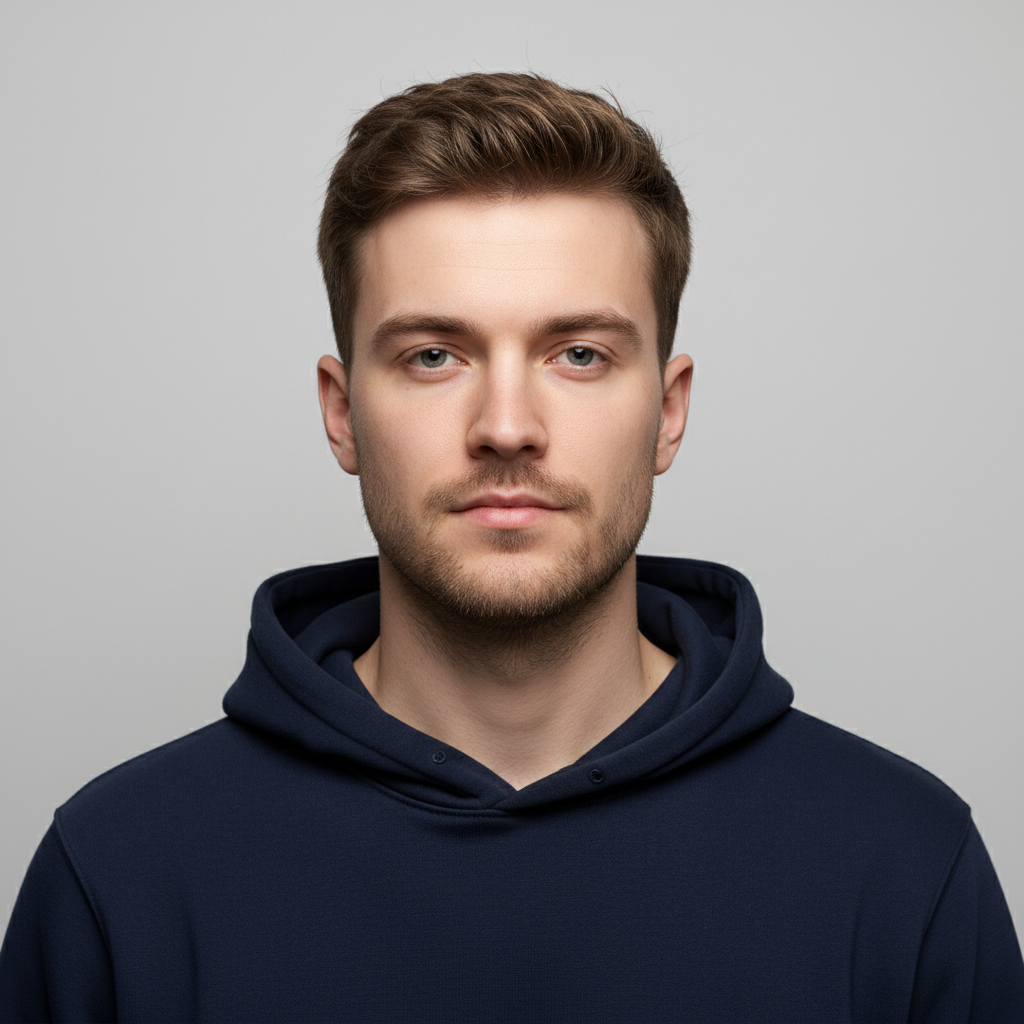 Free AI Mugshot Generator Online