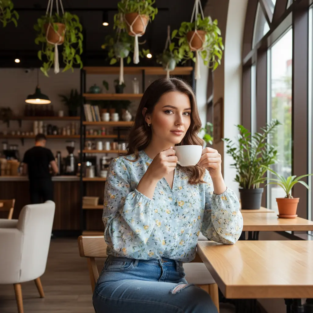 Create Stunning Gemini AI Retro Photos Free on Dearify.ai